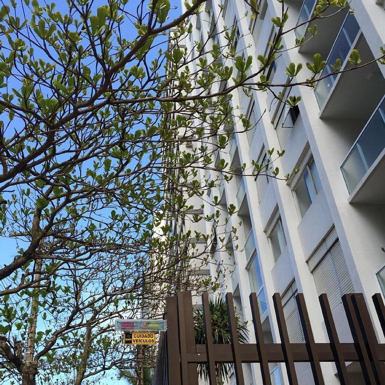 Pitangueiras FRENTE Mar impecável Apartamento Guarujá Exterior foto