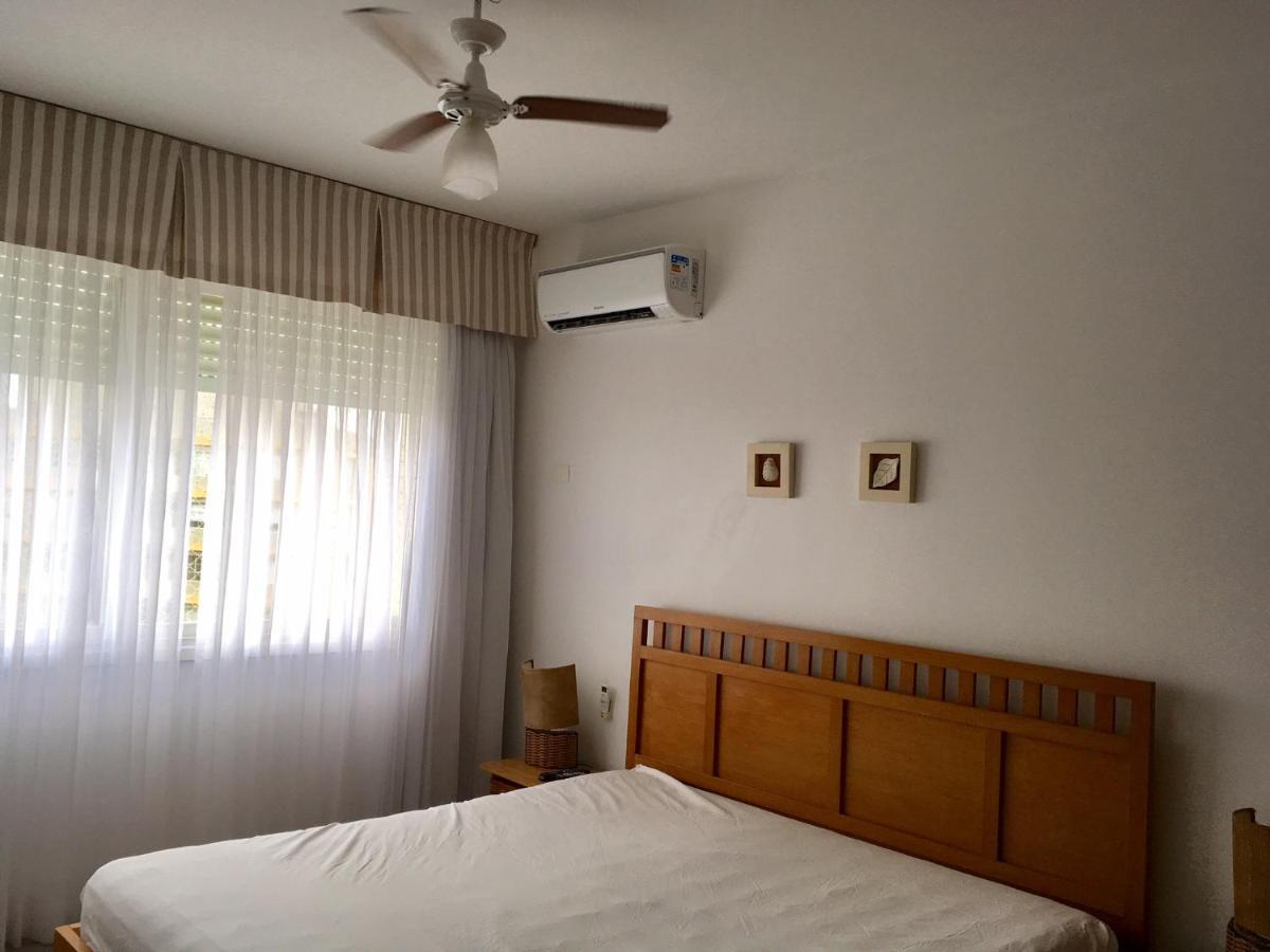 Pitangueiras FRENTE Mar impecável Apartamento Guarujá Exterior foto